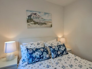 Ferienhaus Fowey Ausstattung 26