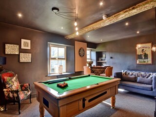 Casa per le vacanze Kirkby Stephen  43