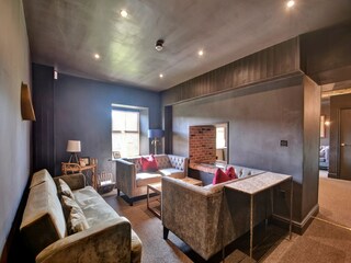 Casa per le vacanze Kirkby Stephen Caratteristiche 11