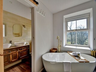 Casa per le vacanze Kirkby Stephen Caratteristiche 28