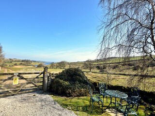 Casa per le vacanze Kirkby Stephen Registrazione all'aperto 3