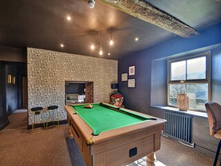 Casa per le vacanze Kirkby Stephen  44