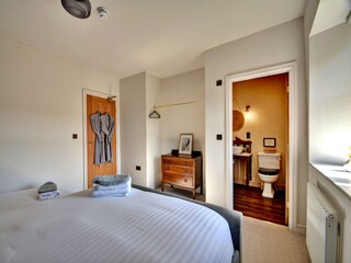 Casa per le vacanze Kirkby Stephen Caratteristiche 39