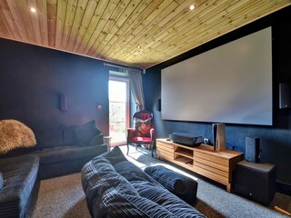 Ferienhaus Kirkby Stephen Ausstattung 11