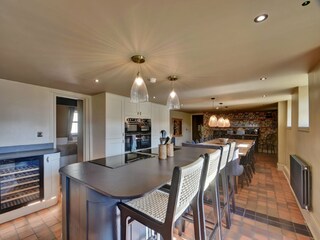Ferienhaus Kirkby Stephen Ausstattung 16