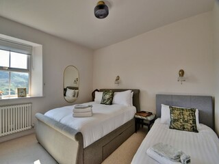 Ferienhaus Kirkby Stephen Ausstattung 23