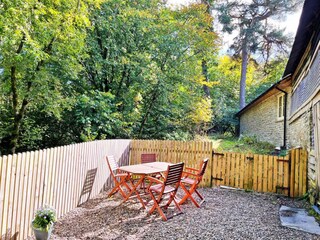 Maison de vacances Welt Enregistrement extérieur 3