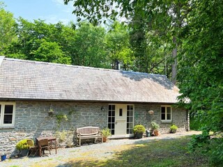 Holiday cottage Welt Outdoor Recording 1
