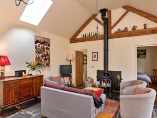 Holiday cottage Welt Features 9