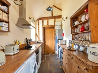 Holiday cottage Welt Features 10