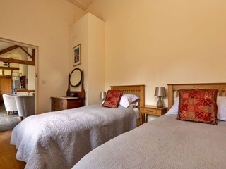 Holiday cottage Welt Features 11