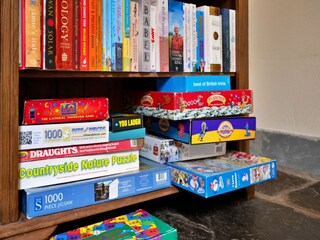 Holiday cottage Welt  23