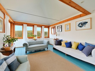 Ferienhaus Mawgan Porth Ausstattung 9