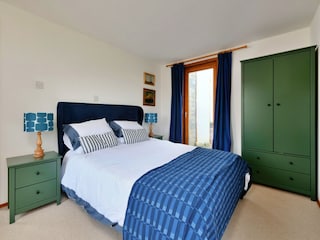 Ferienhaus Mawgan Porth Ausstattung 10
