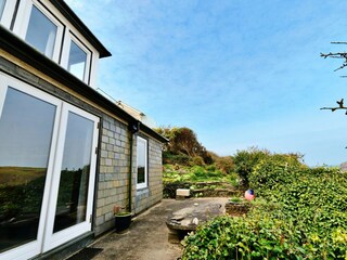 Maison de vacances Mawgan Porth Enregistrement extérieur 3