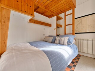 Ferienhaus Mawgan Porth Ausstattung 13