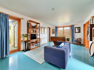 Ferienhaus Mawgan Porth Ausstattung 14