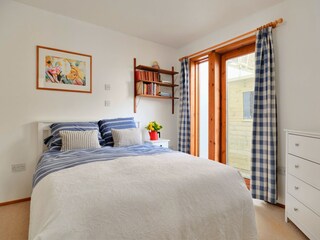 Ferienhaus Mawgan Porth Ausstattung 15