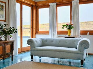 Ferienhaus Mawgan Porth Ausstattung 16