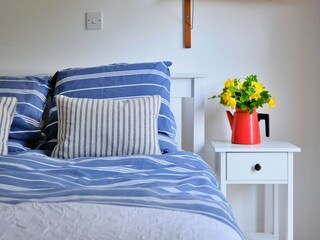 Ferienhaus Mawgan Porth Ausstattung 18