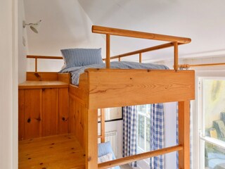 Ferienhaus Mawgan Porth Ausstattung 19