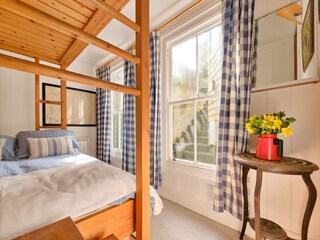 Ferienhaus Mawgan Porth Ausstattung 20