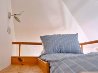 Ferienhaus Mawgan Porth Ausstattung 21
