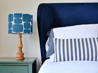 Ferienhaus Mawgan Porth Ausstattung 22