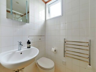 Ferienhaus Mawgan Porth Ausstattung 23
