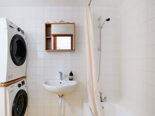 Ferienhaus Mawgan Porth Ausstattung 25
