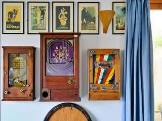 Ferienhaus Mawgan Porth  43
