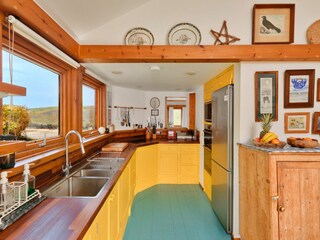 Ferienhaus Mawgan Porth Ausstattung 26