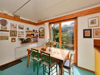 Ferienhaus Mawgan Porth Ausstattung 27