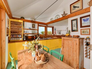 Ferienhaus Mawgan Porth Ausstattung 28