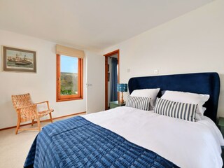 Ferienhaus Mawgan Porth Ausstattung 30