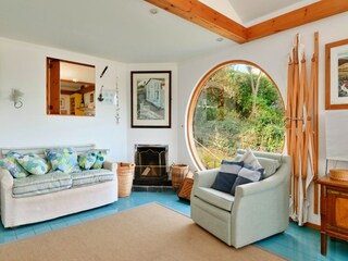 Ferienhaus Mawgan Porth Ausstattung 31