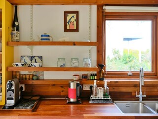 Ferienhaus Mawgan Porth Ausstattung 32