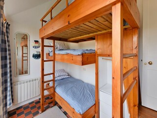 Ferienhaus Mawgan Porth Ausstattung 33