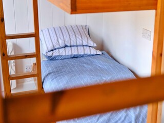 Ferienhaus Mawgan Porth Ausstattung 34