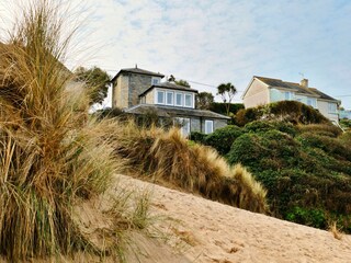 Maison de vacances Mawgan Porth Enregistrement extérieur 8