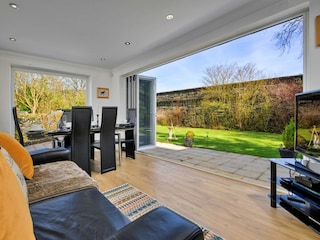 Casa per le vacanze Llanrwst Caratteristiche 15