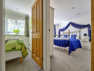 Casa per le vacanze Llanrwst Caratteristiche 19