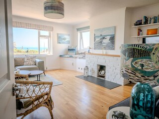 Casa per le vacanze Poundstock Caratteristiche 10
