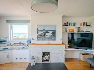 Casa per le vacanze Poundstock Caratteristiche 12