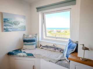 Casa per le vacanze Poundstock Caratteristiche 15