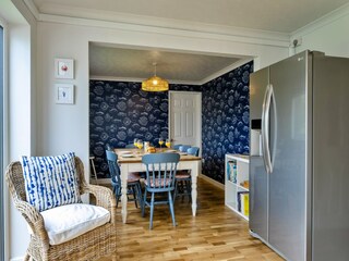 Casa per le vacanze Poundstock Caratteristiche 20