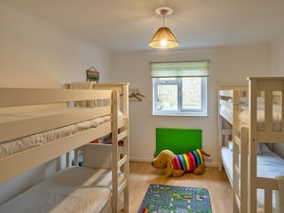Casa per le vacanze Poundstock Caratteristiche 25