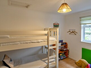 Casa per le vacanze Poundstock Caratteristiche 26