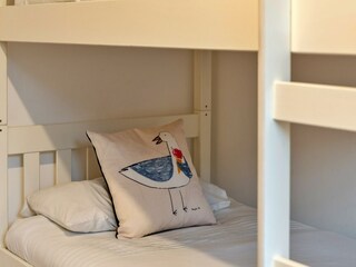 Casa per le vacanze Poundstock Caratteristiche 27