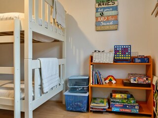 Casa per le vacanze Poundstock Caratteristiche 28